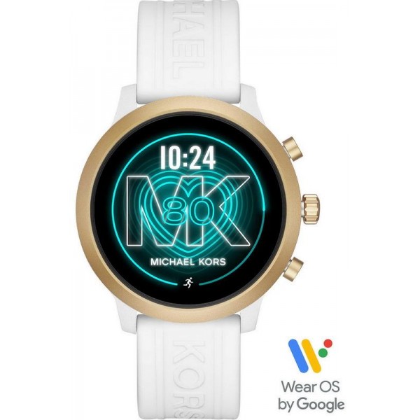 Comprare Orologio da Donna Michael Kors Access MKGO Smartwatch MKT5071