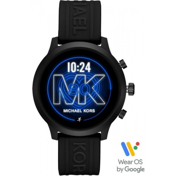 Comprare Orologio da Donna Michael Kors Access MKGO Smartwatch MKT5072