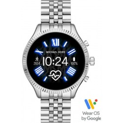 Reloj para Mujer Michael Kors Access Lexington 2 Smartwatch MKT5077