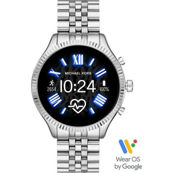 Buy Michael Kors Access Lexington 2 Smartwatch Ladies Watch MKT5077