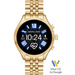 Reloj para Mujer Michael Kors Access Lexington 2 Smartwatch MKT5078