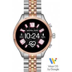 Reloj para Mujer Michael Kors Access Lexington 2 Smartwatch MKT5080