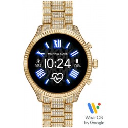 Orologio da Donna Michael Kors Access Lexington 2 Smartwatch MKT5082