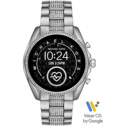 Michael Kors Access Bradshaw 2 Smartwatch Damenuhr MKT5088