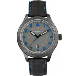Comprare Orologio Nautica Uomo BFD 105 Date A11110G
