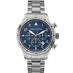 Comprare Orologio Nautica Uomo BFD 105 A18713G Cronografo