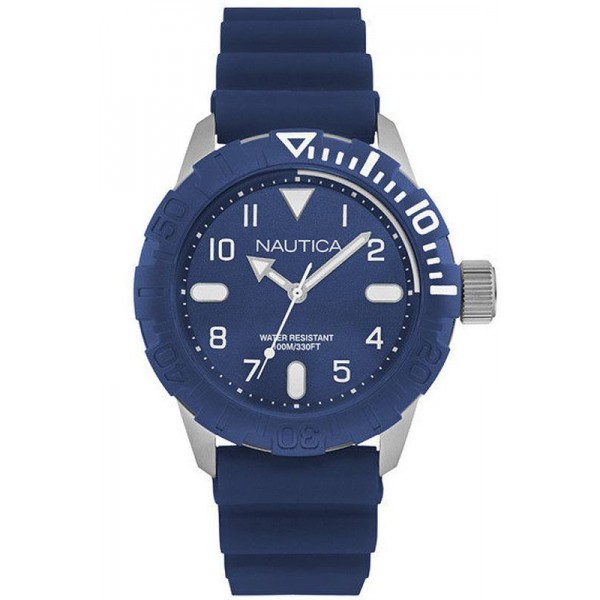 Orologio Nautica Uomo NSR 106 NAD09517G Comprare Orologio Nautica Uomo NSR 106 NAD09517G
