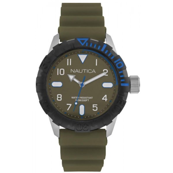 Reloj Nautica Hombre NSR 106 NAD09518G Comprar Reloj Nautica Hombre NSR 106 NAD09518G
