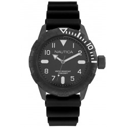 Buy Nautica Men's Watch NSR 106 NAD10081G