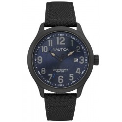 Montre Nautica Homme NCC 01 Date NAI11515G
