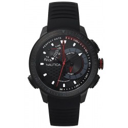 Comprare Orologio Nautica Uomo Cape Town Cronografo NAPCPT003