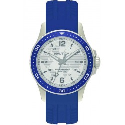 Comprare Orologio Nautica Uomo Freeboard NAPFRB005