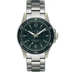 Comprare Orologio Nautica Uomo Freeboard NAPFRB007