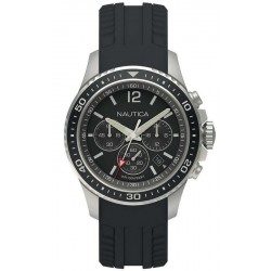 Comprare Orologio Nautica Uomo Freeboard Cronografo NAPFRB010
