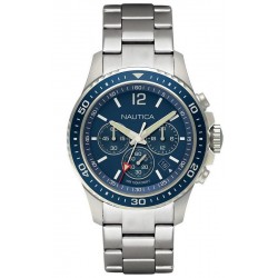 Comprare Orologio Nautica Uomo Freeboard NAPFRB011 Cronografo