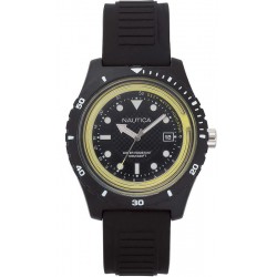 Buy Nautica Men's Watch Ibiza NAPIBZ001