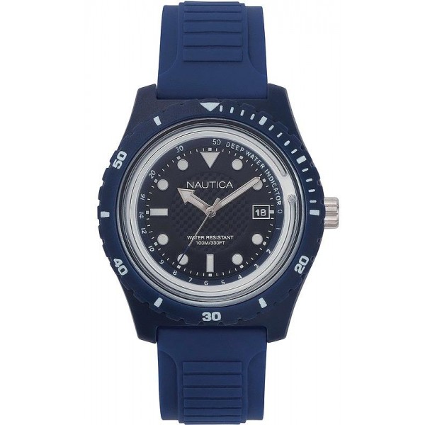 Orologio Nautica Uomo Ibiza NAPIBZ005 Comprare Orologio Nautica Uomo Ibiza NAPIBZ005