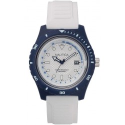 Buy Nautica Men's Watch Ibiza NAPIBZ006