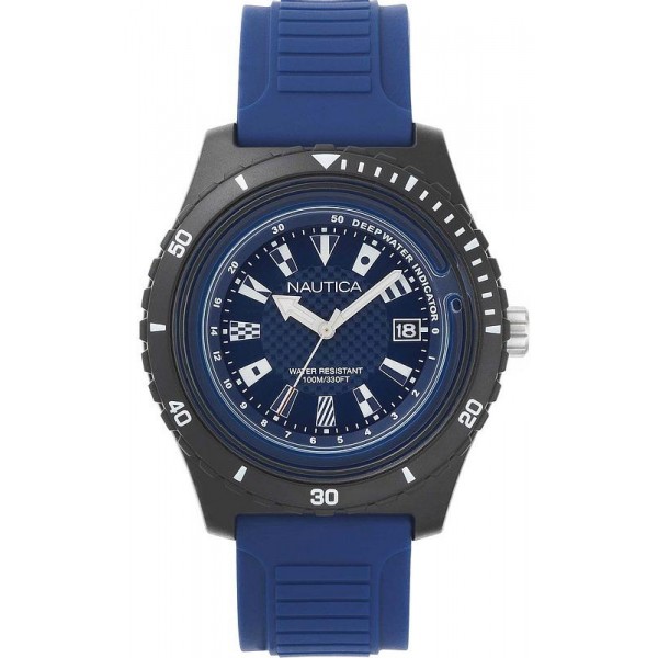 Orologio Nautica Uomo Ibiza NAPIBZ008 Comprare Orologio Nautica Uomo Ibiza NAPIBZ008
