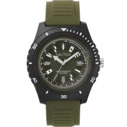 Buy Nautica Men's Watch Ibiza NAPIBZ009