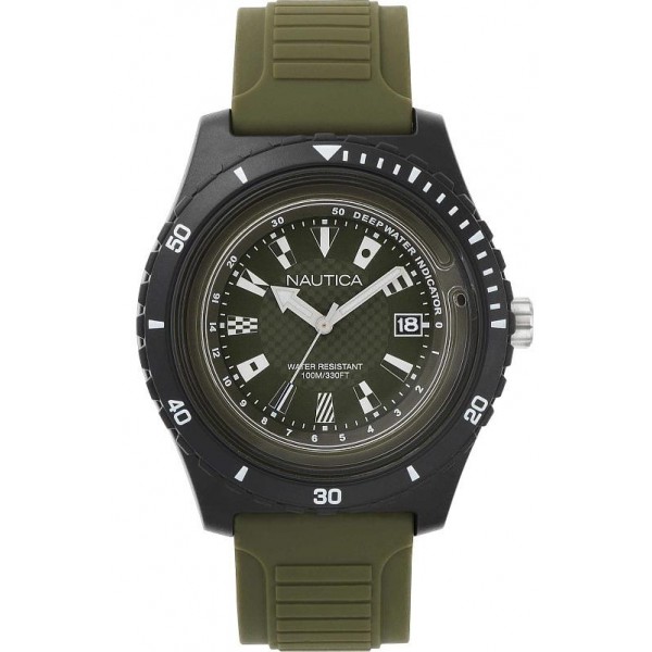 Comprare Orologio Nautica Uomo Ibiza NAPIBZ009