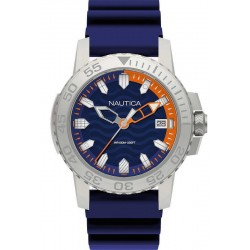 Buy Nautica Men's Watch Key West NAPKYW001