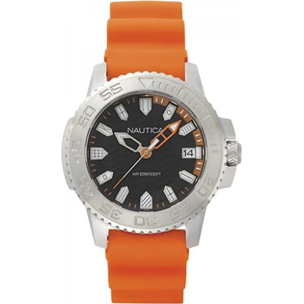Orologio Nautica Uomo Key West NAPKYW002 Comprare Orologio Nautica Uomo Key West NAPKYW002
