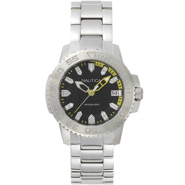 Orologio Nautica Uomo Key West NAPKYW003BR Comprare Orologio Nautica Uomo Key West NAPKYW003BR