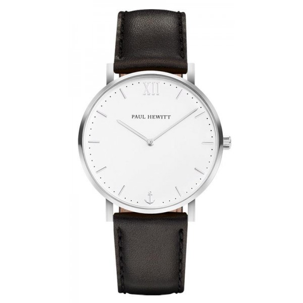 Buy Paul Hewitt Unisex Watch Sailor Line PH-SA-S-SM-W-2M