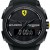 Orologio Scuderia Ferrari Uomo Aerodinamico Chrono 0830122