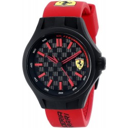 Kaufen Sie Scuderia Ferrari Herrenuhr Pit Crew 0840003