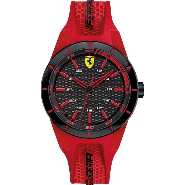Scuderia Ferrari Men's Watch Red Rev 0840005 Buy Scuderia Ferrari Men's Watch Red Rev 0840005