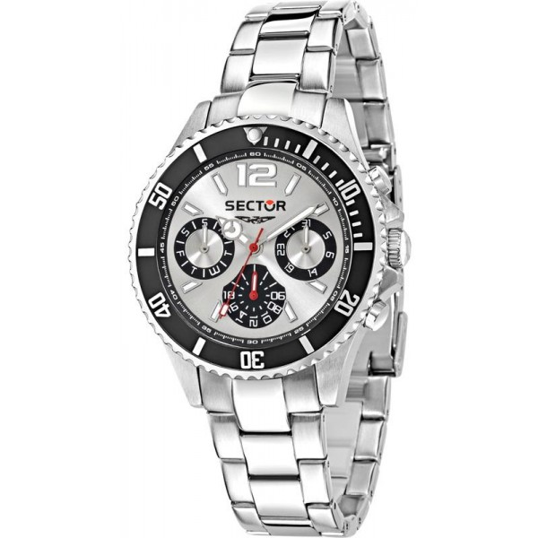 Reloj Sector Hombre 230 R3253161012 Multifunción Quartz Comprar Reloj Sector Hombre 230 R3253161012 Multifunción Quartz