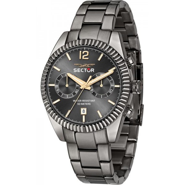 Reloj Sector Hombre 240 Cronógrafo Quartz R3253240001 Comprar Reloj Sector Hombre 240 Cronógrafo Quartz R3253240001