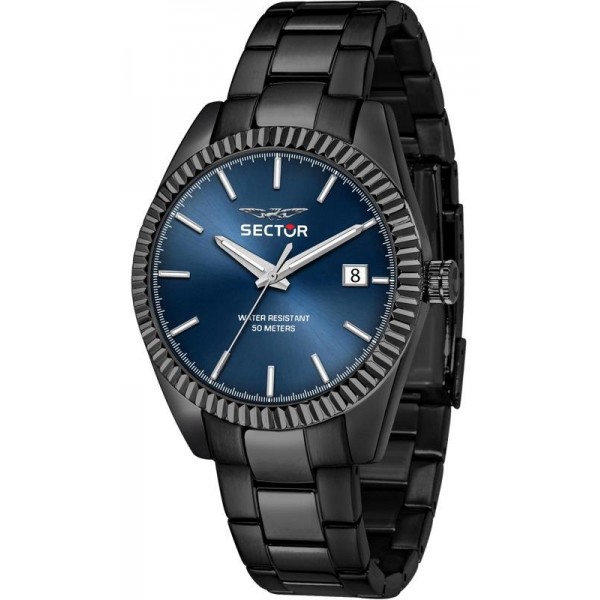Acheter Montre Sector Homme 240 R3253240008 Quartz