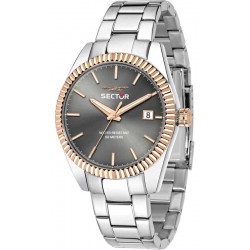 Montre Sector Homme 240 R3253240009 Quartz