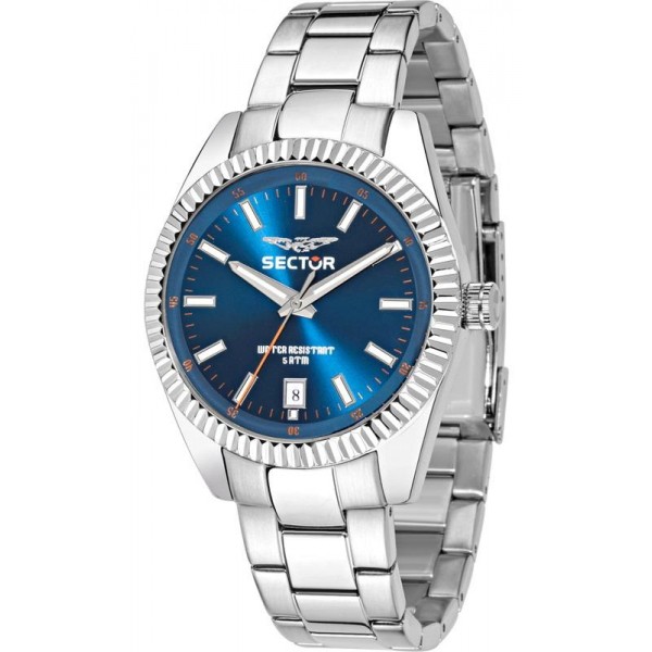 Reloj Sector Hombre 240 R3253476002 Quartz Comprar Reloj Sector Hombre 240 R3253476002 Quartz