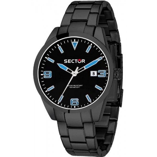 Reloj Sector Hombre 245 R3253486005 Quartz Comprar Reloj Sector Hombre 245 R3253486005 Quartz