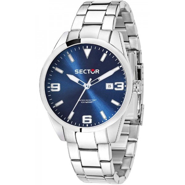 Comprar Reloj Sector Hombre 245 R3253486007 Quartz