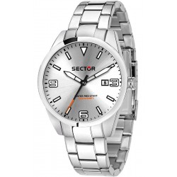 Reloj Sector Hombre 245 R3253486008 Quartz
