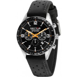 Montre Sector Homme 770 R3271616001 Chronographe Quartz