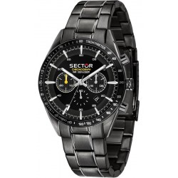 Orologio Sector Uomo 770 R3273616001 Cronografo Quartz