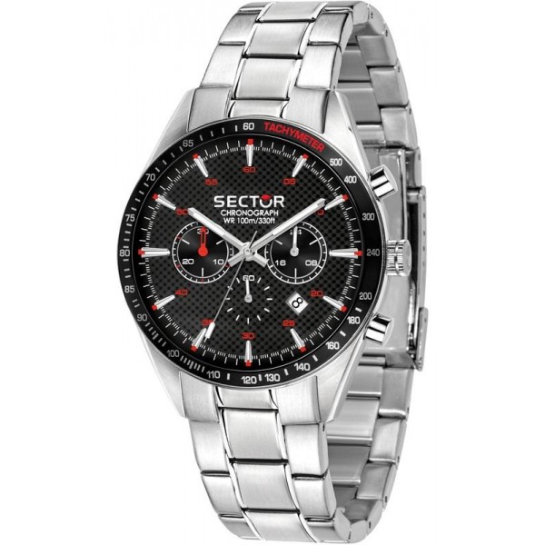 Orologio Sector Uomo 770 R3273616004 Cronografo Quartz Comprare Orologio Sector Uomo 770 R3273616004 Cronografo Quartz