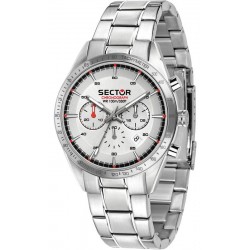 Orologio Sector Uomo 770 R3273616005 Cronografo Quartz