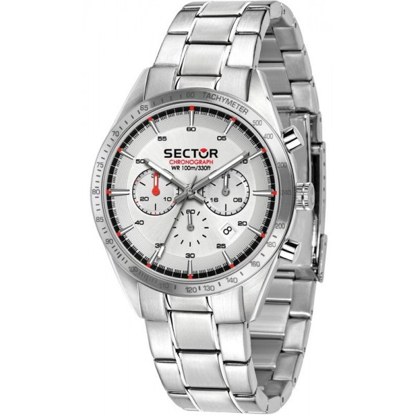 Orologio Sector Uomo 770 R3273616005 Cronografo Quartz Comprare Orologio Sector Uomo 770 R3273616005 Cronografo Quartz