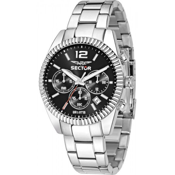 Reloj Sector Hombre 240 R3273676003 Cronógrafo Quartz Comprar Reloj Sector Hombre 240 R3273676003 Cronógrafo Quartz