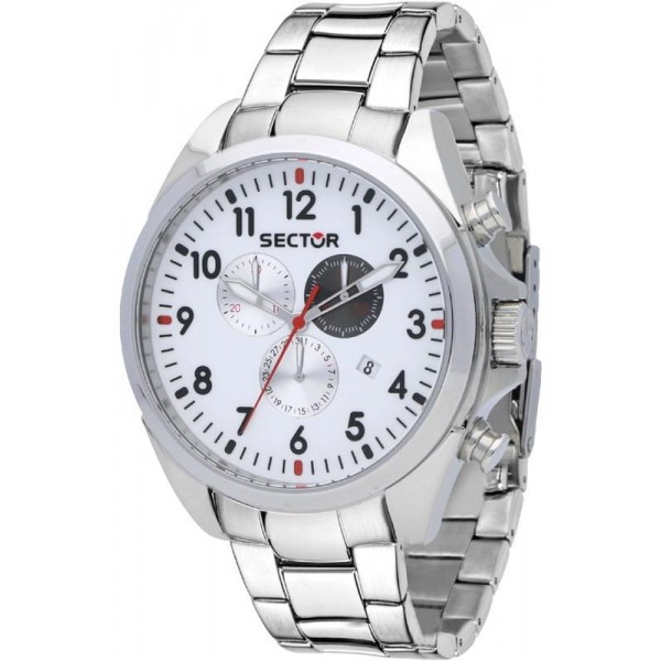 Sector Herrenuhr 180 Quarz Chronograph R3273690010 Kaufen Sie Sector Herrenuhr 180 Quarz Chronograph R3273690010