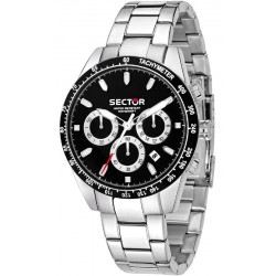 Montre Sector Homme 245 Chronographe Quartz R3273786004