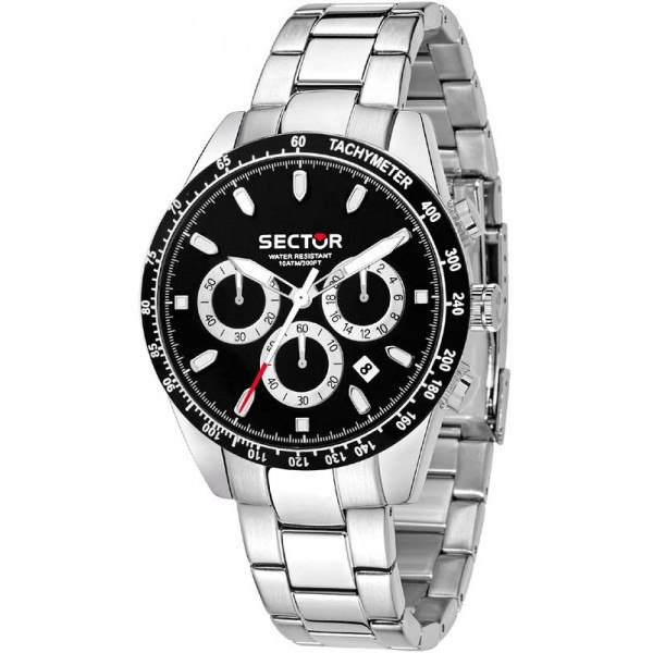 Reloj Sector Hombre 245 Cronógrafo Quartz R3273786004 Comprar Reloj Sector Hombre 245 Cronógrafo Quartz R3273786004