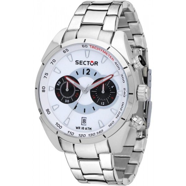 Orologio Sector Uomo 330 R3273794004 Cronografo Quartz Comprare Orologio Sector Uomo 330 R3273794004 Cronografo Quartz